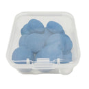 20 peças de pontas para tacos de bilhar,pontas para tacos de sinuca