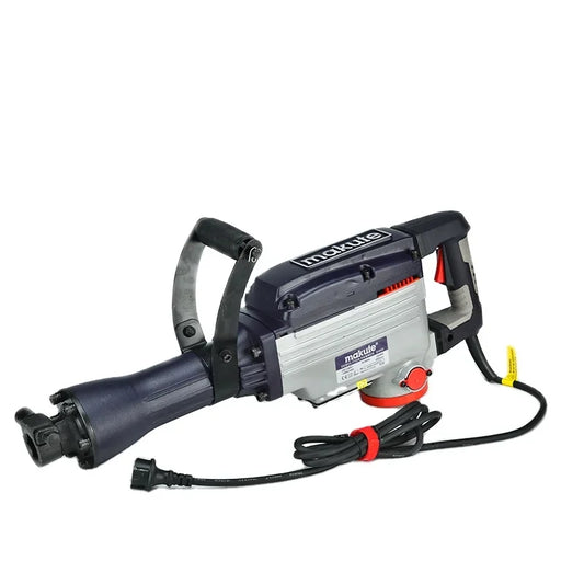 Martelo de demolição MAKUTE Power Tools 65 mm 2200 W DH65A.