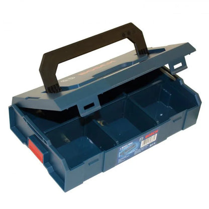Caixa de ferramentas empilhável Bosch L-BOXX