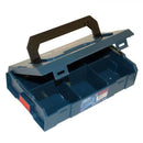 Caixa de ferramentas empilhável Bosch L-BOXX