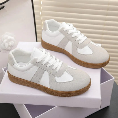Tênis Feminino Casual Confortável