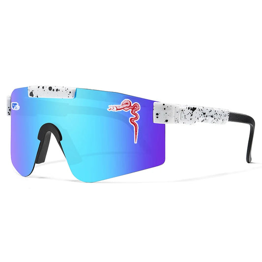 Óculos de sol para ciclismo, esportes ao ar livre