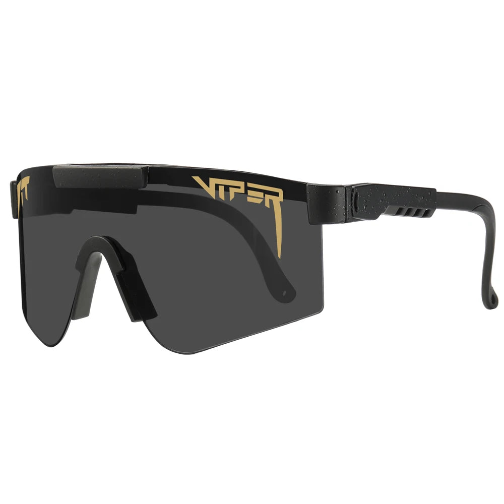 Óculos de sol para jovens Pit Viper, meninos e meninas, óculos de sol para crianças,