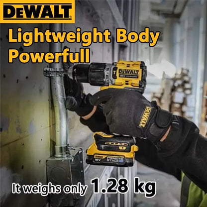 DEWALT Bateria de Lítio 20 V Recarregável Sem Escovas.