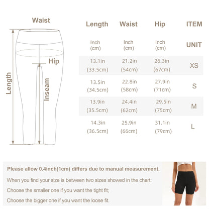 Shorts esportivos respiráveis de verão 2025 para mulheres, fitness, cintura alta,