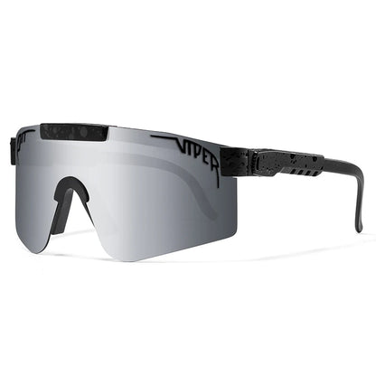 Óculos de ciclismo Pit Viper para atividades ao ar livre MTB Homens Mulheres