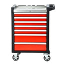 Caixa de ferramentas para oficina mecânica