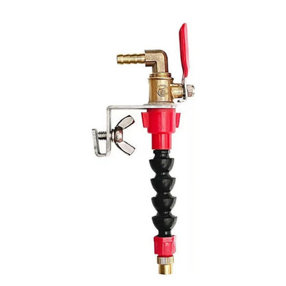 surporte Máquina de corte universal para ladrilhos.