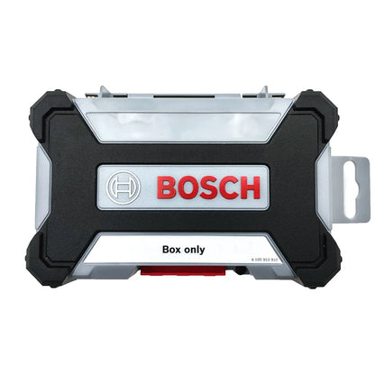 Caixa de armazenamento de acessórios, BOSCH.