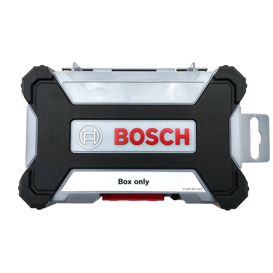 Caixa de armazenamento de acessórios, BOSCH.