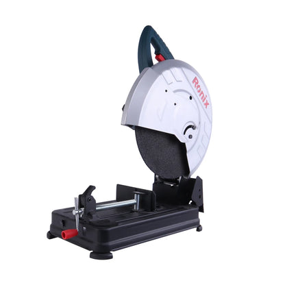 Serra de corte 355 mm 2300 W 110 V-220 V Máquina de corte de madeira.