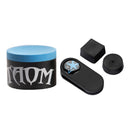 Giz Taom  Azul Suave para Bilhar e Sinuca