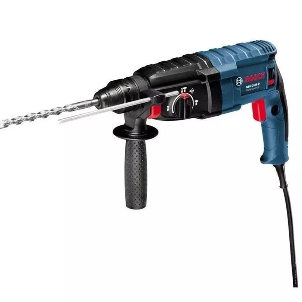 martelete Bosch GBH2-28DRE, 1000W.