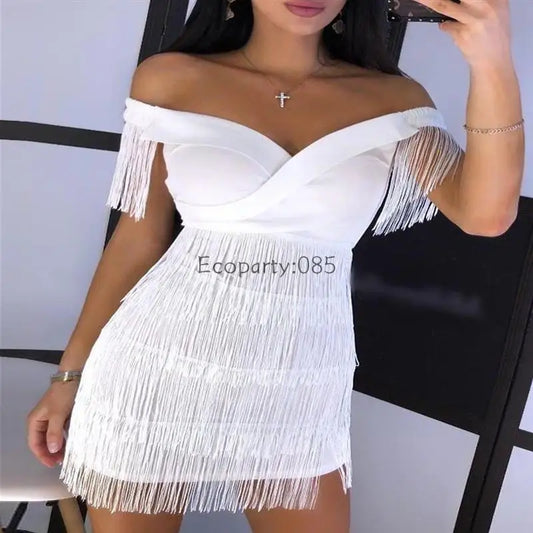Vestidos de noite femininos sensuais,, decote em V grande
