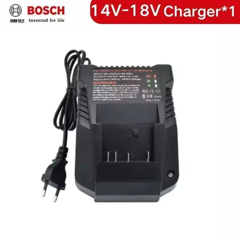bateria BOSCH 6,0AH.