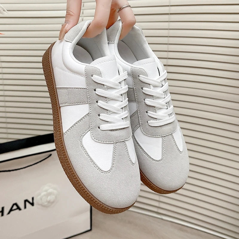 Tênis Feminino Casual Confortável