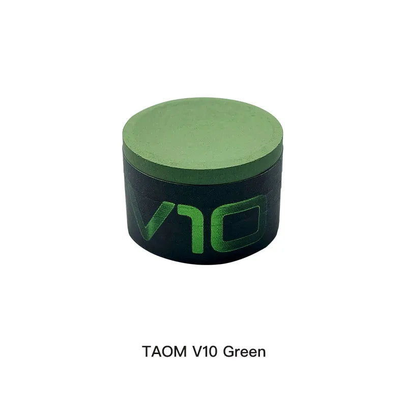 Giz Taom  Azul Suave para Bilhar e Sinuca