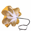 peça de pára-quedas para treinamento de velocidade,