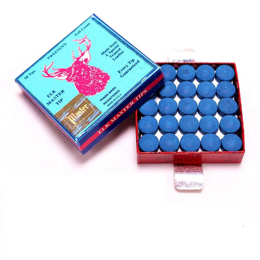 Suprimentos Pontas de reposição Acessórios para snooker Tacos de bilhar