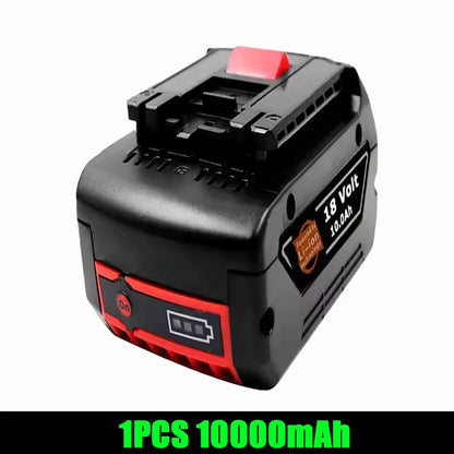 baterias Bosch 8.0/10.0AH 18V.