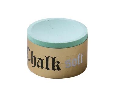 Taco profissional redondo TAOM Bilhar Snooker Chalk