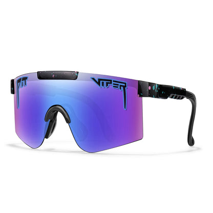 óculos de ciclismo Pit VIPER Outdoor de 3 a 8 anos para crianças