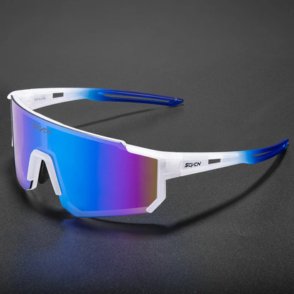 Óculos de Sol para Ciclismo ao Ar Livre para Homens e Mulheres