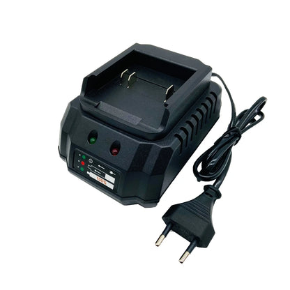 Carregador de bateria  para Makita modelo 18V 21V.