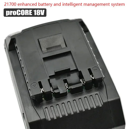 bateria Bosch 18V Original Professional.
