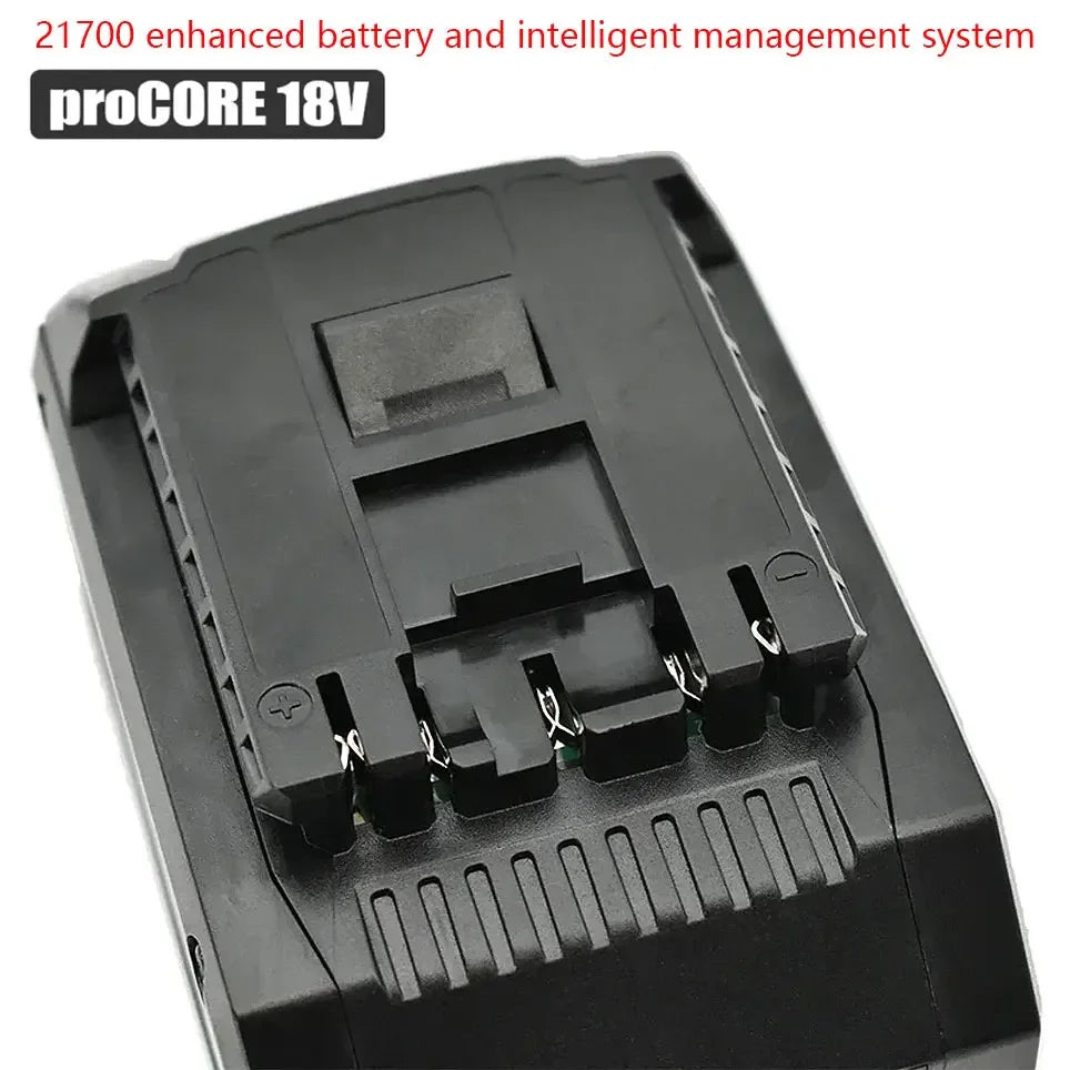 Bateria de reposição bosch 18V 10,0Ah 8,0Ah ProCORE.