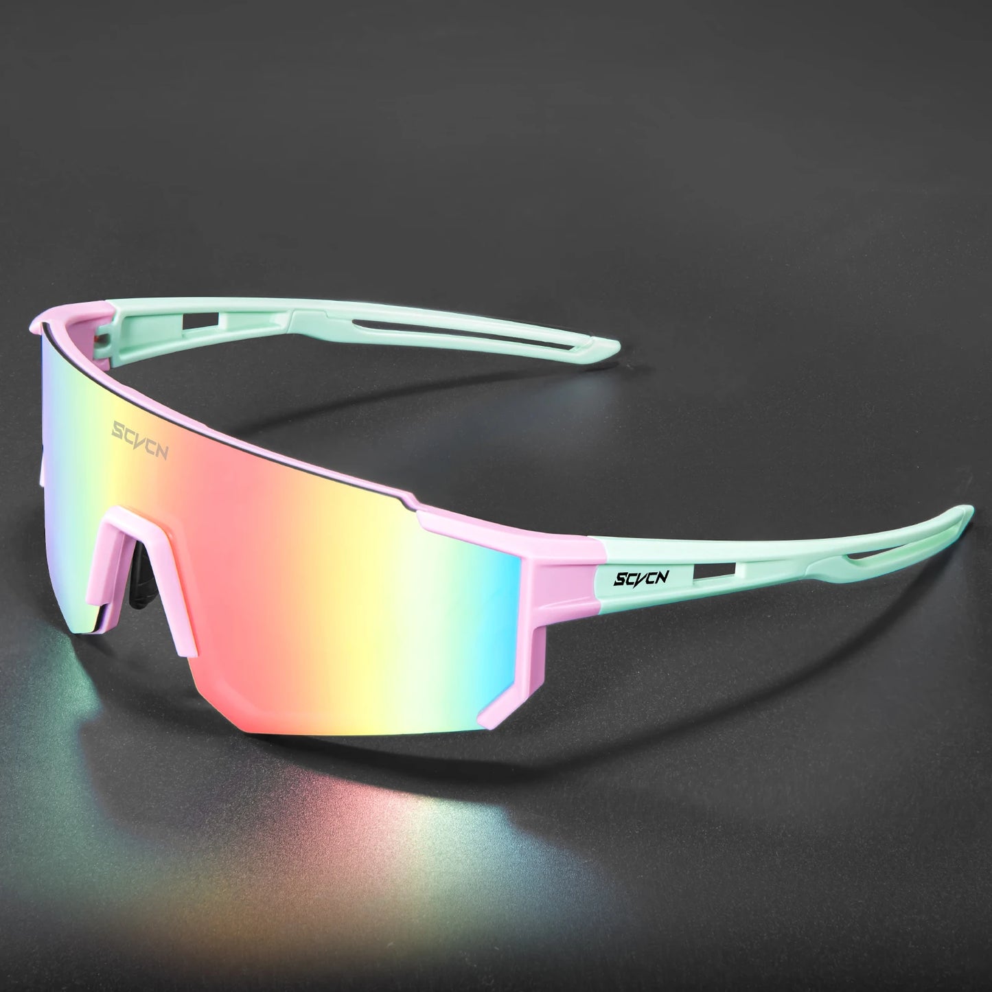 Óculos de Sol para Ciclismo ao Ar Livre para Homens e Mulheres