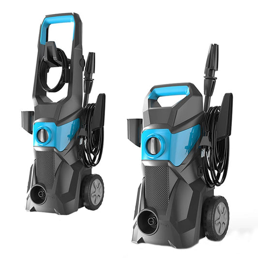 Lavadora de Carros Portátil de Alta Pressão.