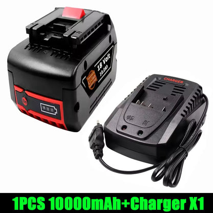 baterias Bosch 8.0/10.0AH 18V.