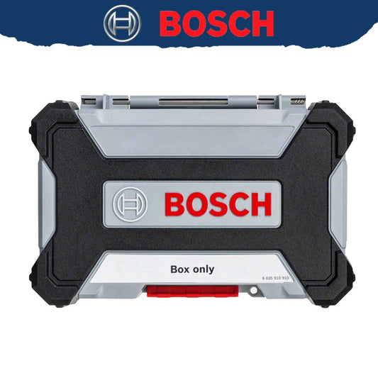 Caixa de armazenamento de acessórios, BOSCH.