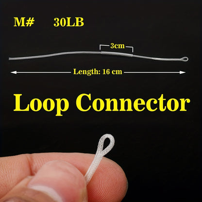 Combo de linha de pesca com mosca Sougayilang - Peso para frente, flutuante