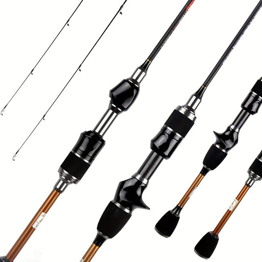 Vara de Pesca Skmially Spinning Carbon Ul 70,87 polegadas