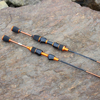 Vara de Pesca Skmially Spinning Carbon Ul 70,87 polegadas