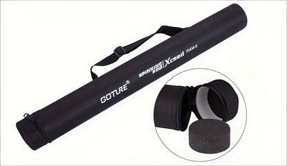 Vara de pesca Goture Xceed de carbono para spinning/casting de 1,98 m a 3,6 m/6,6...