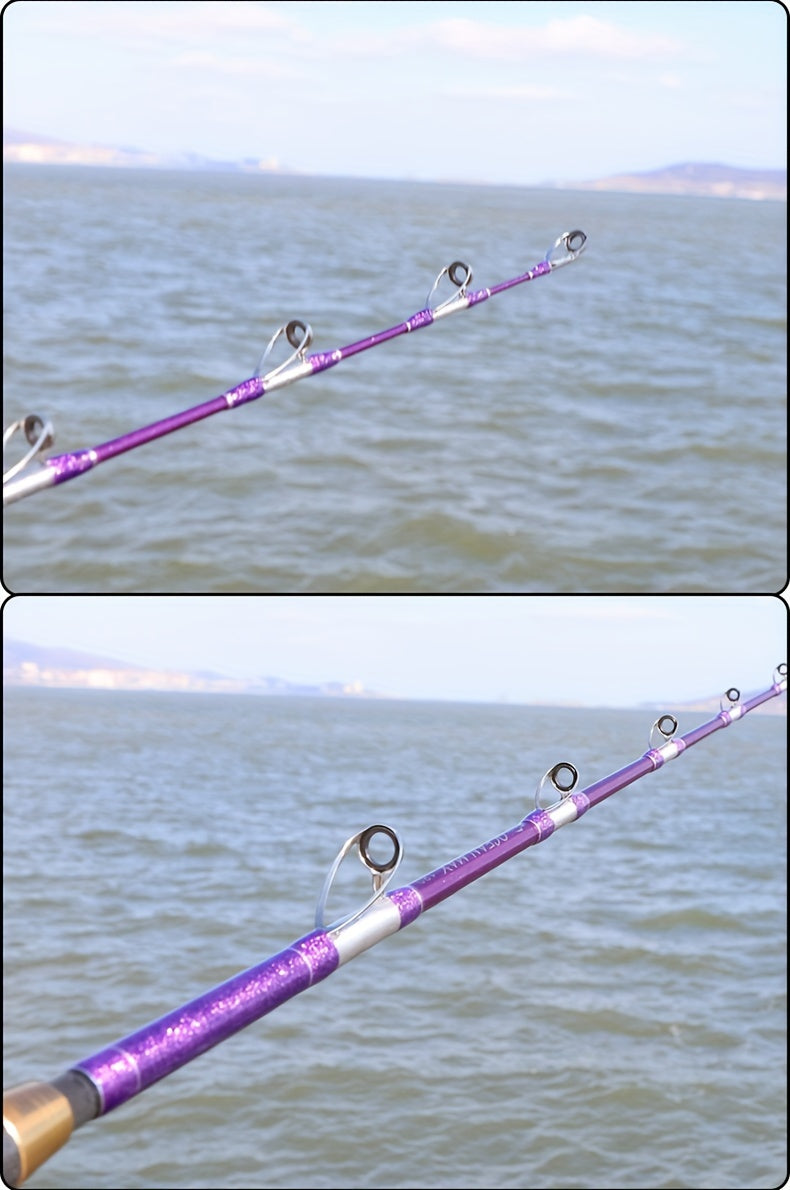 Vara de pesca