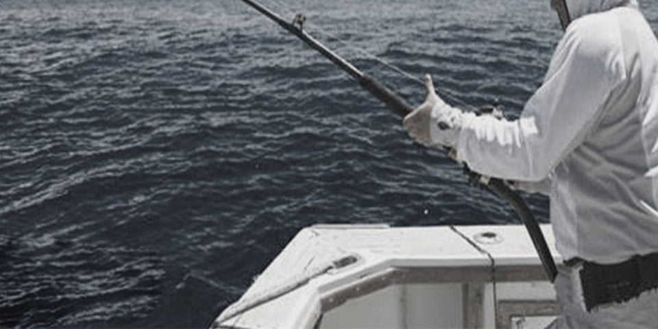 Vara de pesca de corrico de 2 seções - Vara de pesca de jigging lento em água salgada para garoupas, 80-180 libras/100-200 libras, 165 cm/5,4 pés de comprimento