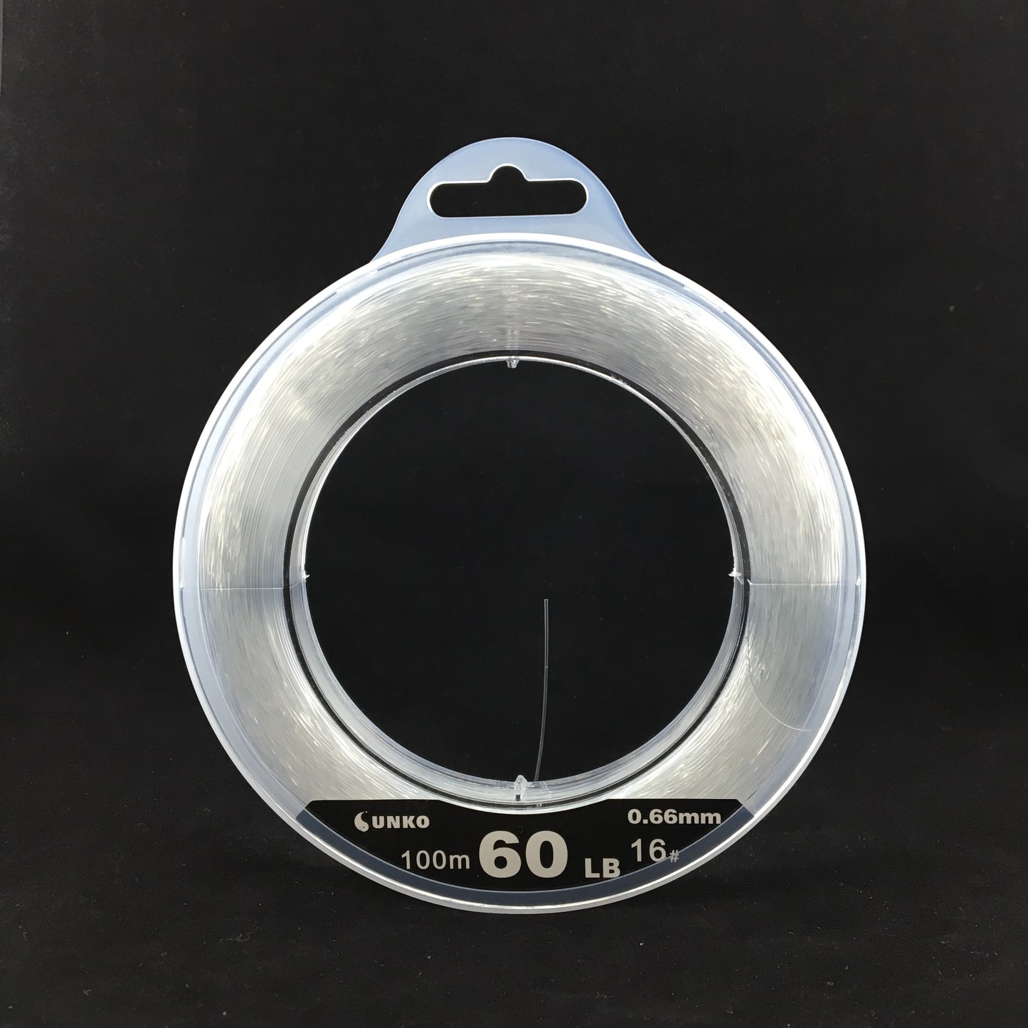 Linha de pesca,durável de nylon de alta resistência de 30-180 lb