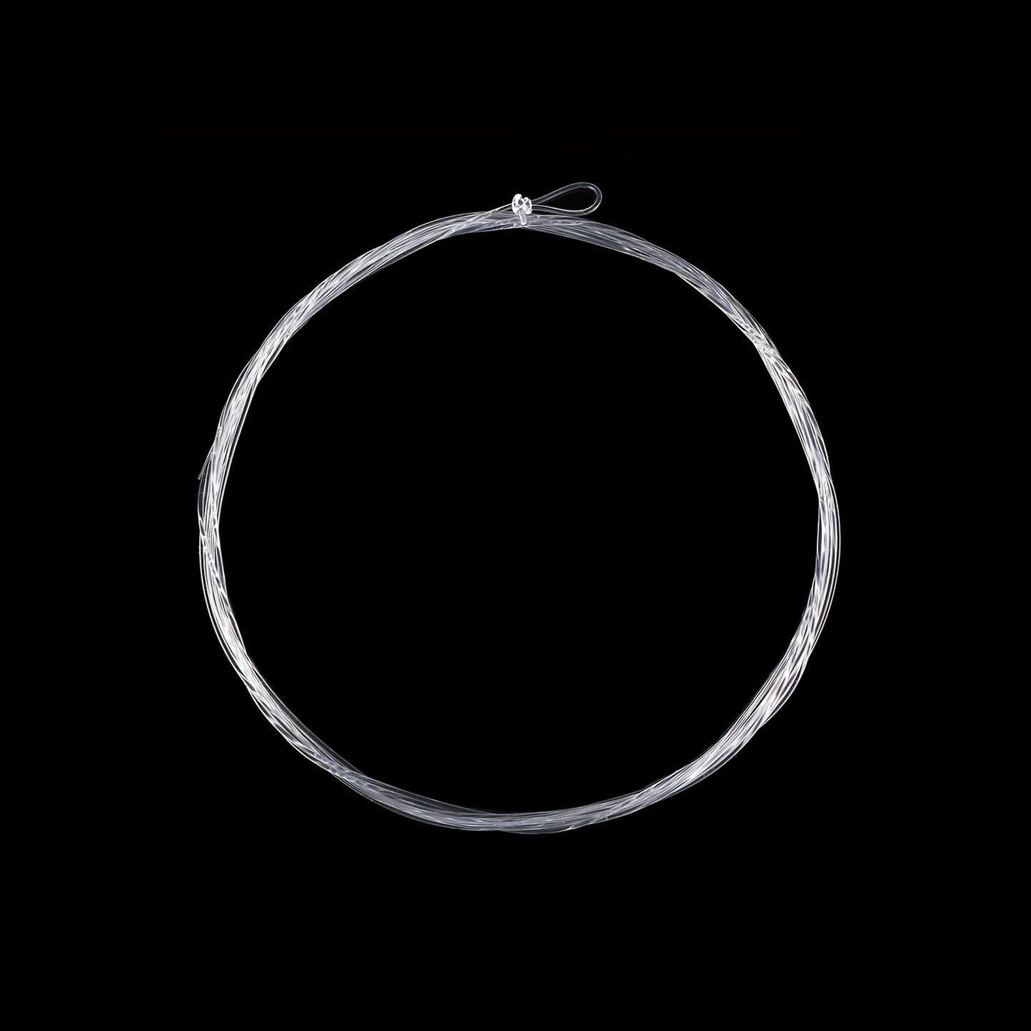 Goture Tapered Leaders: Linha de pesca com laço 0-7X disponível - Perfeita para  pesca