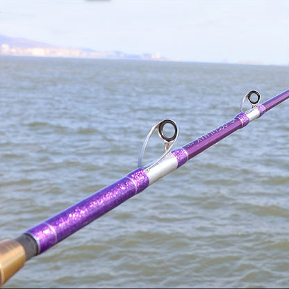 Vara de pesca