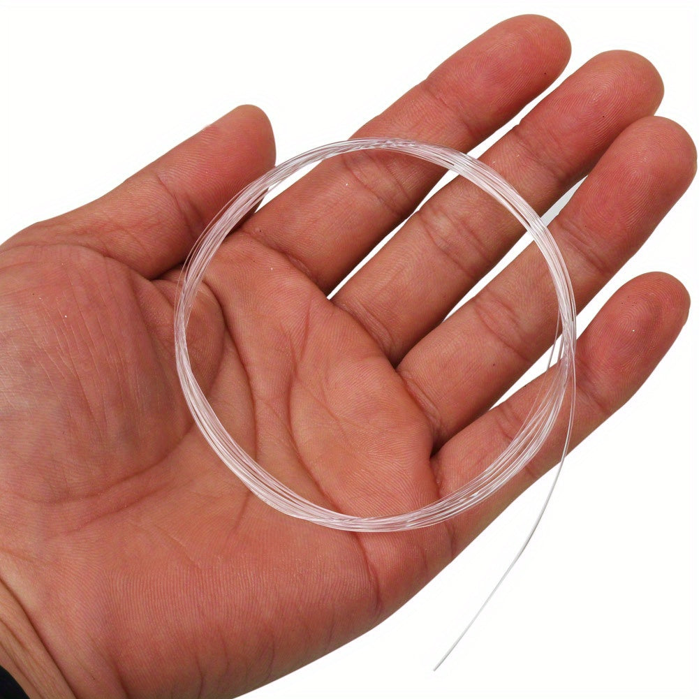 Combo de linha de pesca com mosca Sougayilang - Peso para frente, flutuante