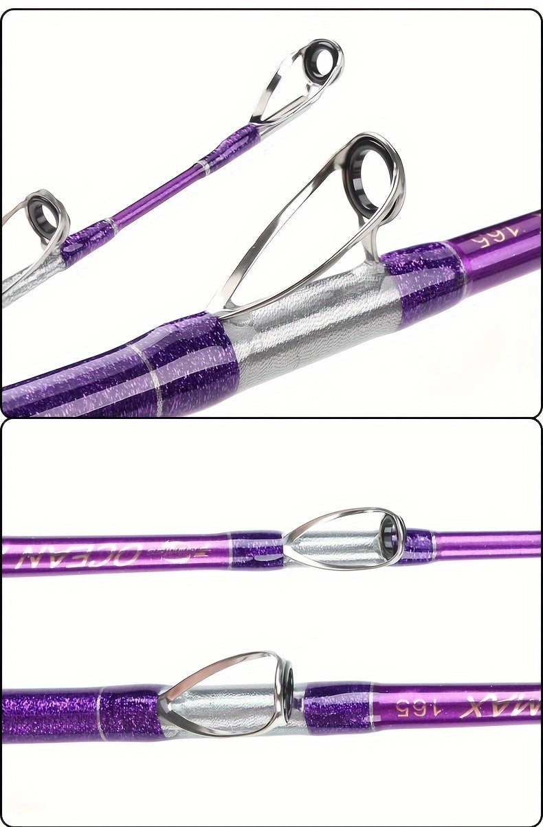 Vara de pesca