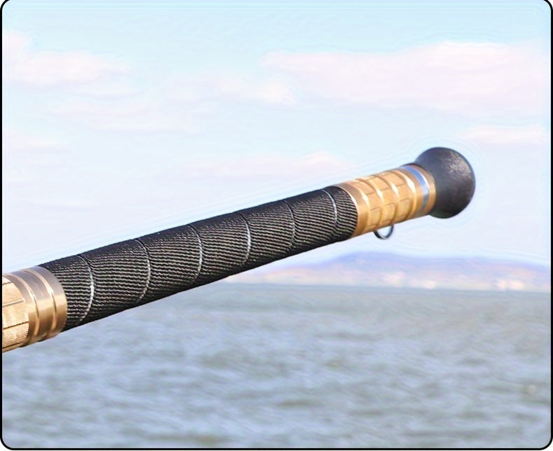 Vara de pesca